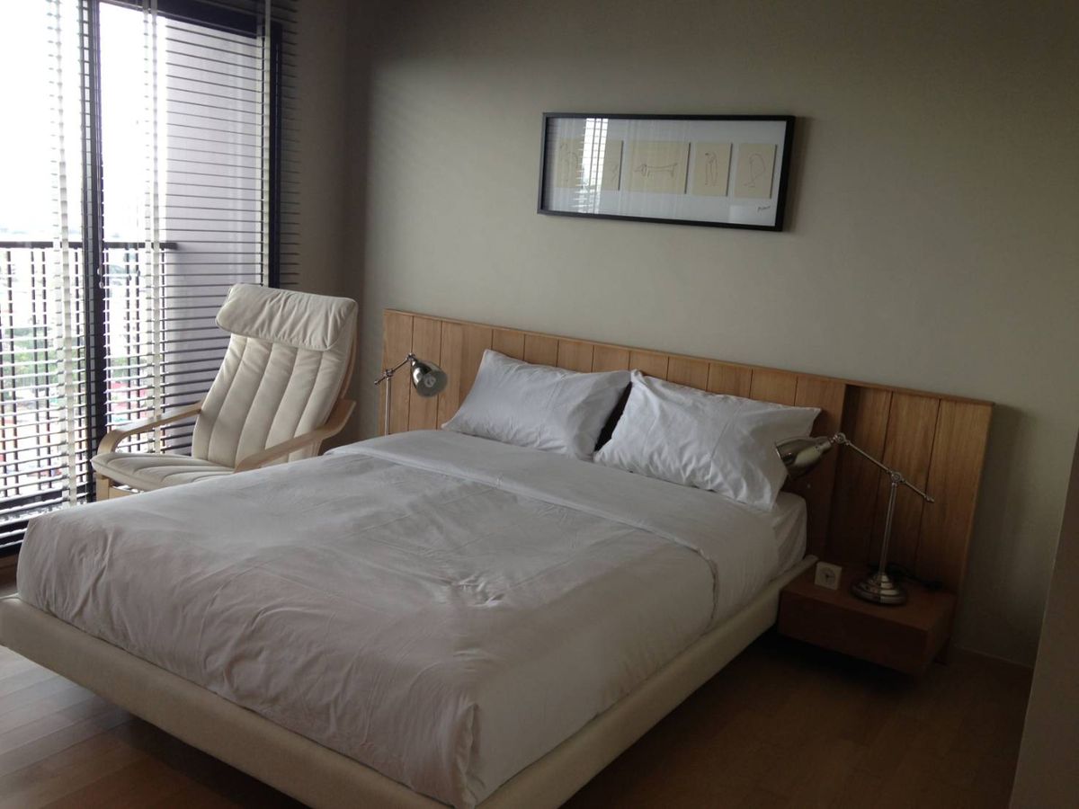 For RentCondoRatchathewi,Phayathai : Condo for RENT: Noble Reveal (BTS EKKAMAI) MK-02 Line @livingbkk