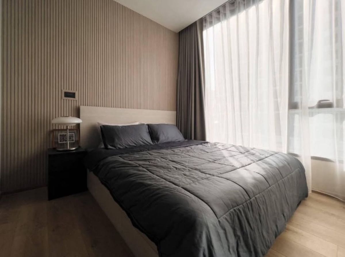 For RentCondoSukhumvit, Asoke, Thonglor : Condo for RENT: The Fine Bangkok Thonglor - Ekamai (BTS EKKAMAI) MK -02 Line @livingbkk