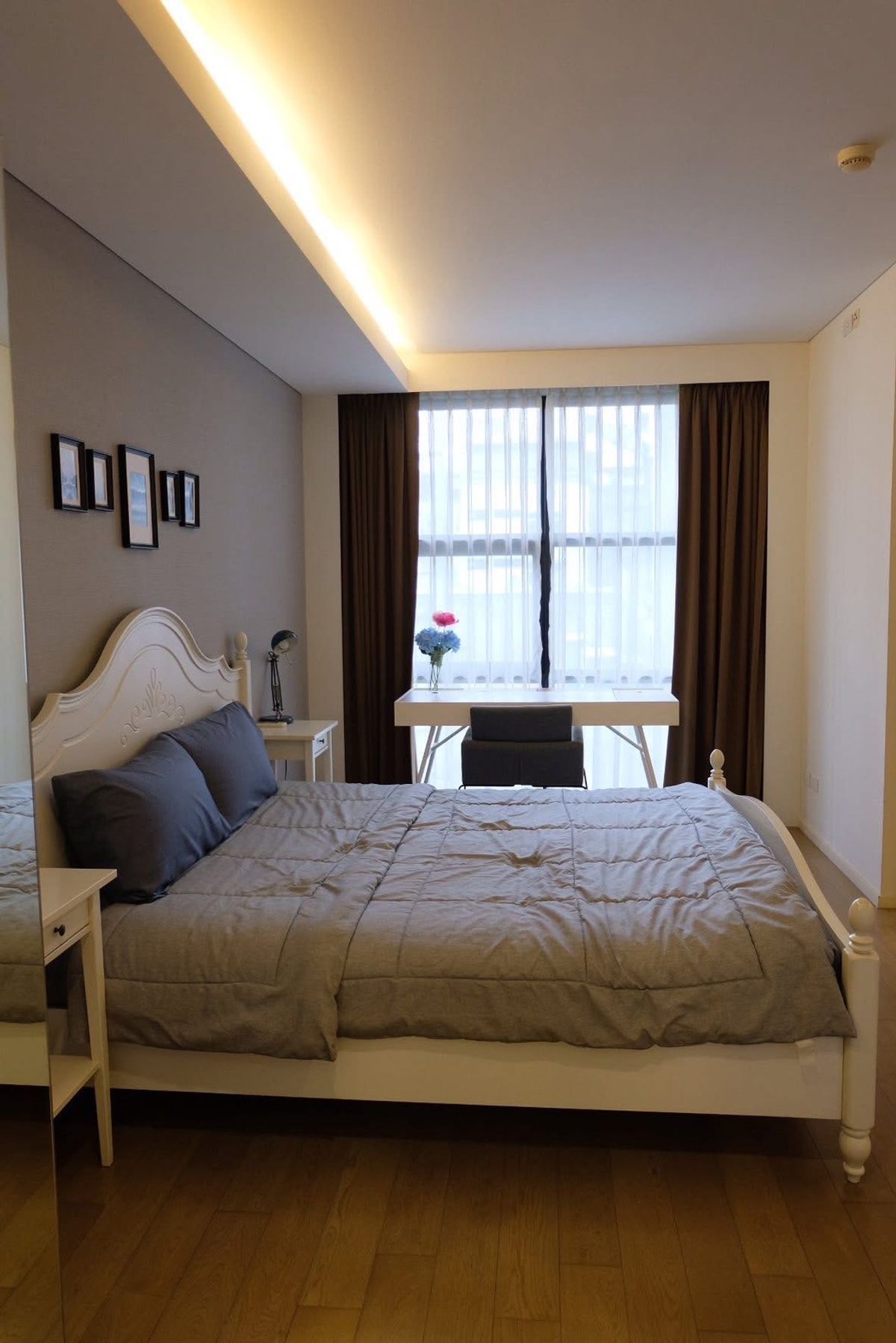 For RentCondoSukhumvit, Asoke, Thonglor : Rent Mode Sukhumvit 61 (Sukhumvit 61) [CC-01]