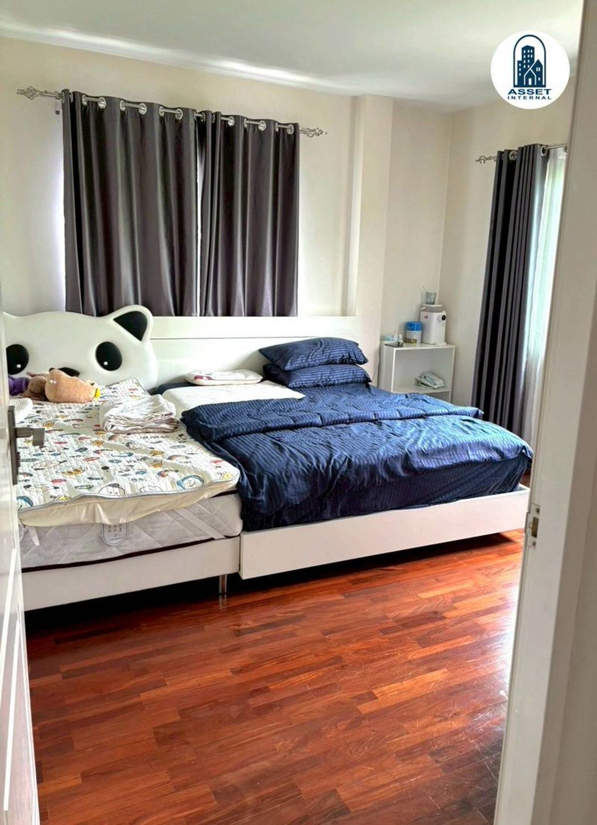 ขายบ้านเชียงใหม่ : ขาย บ้านเดี่ยว 2 ชั้น ม.สีวลี สันกำแพง-เชียงใหม่ ขนาด 89.60 ตารางวา 3 ห้องนอน 3 ห้องน้ำ ตกแต่งครบพร้อมอยู่ ตำบลสันกลาง อำเภอสันกำแพง จังหวัดเชียงใหม่