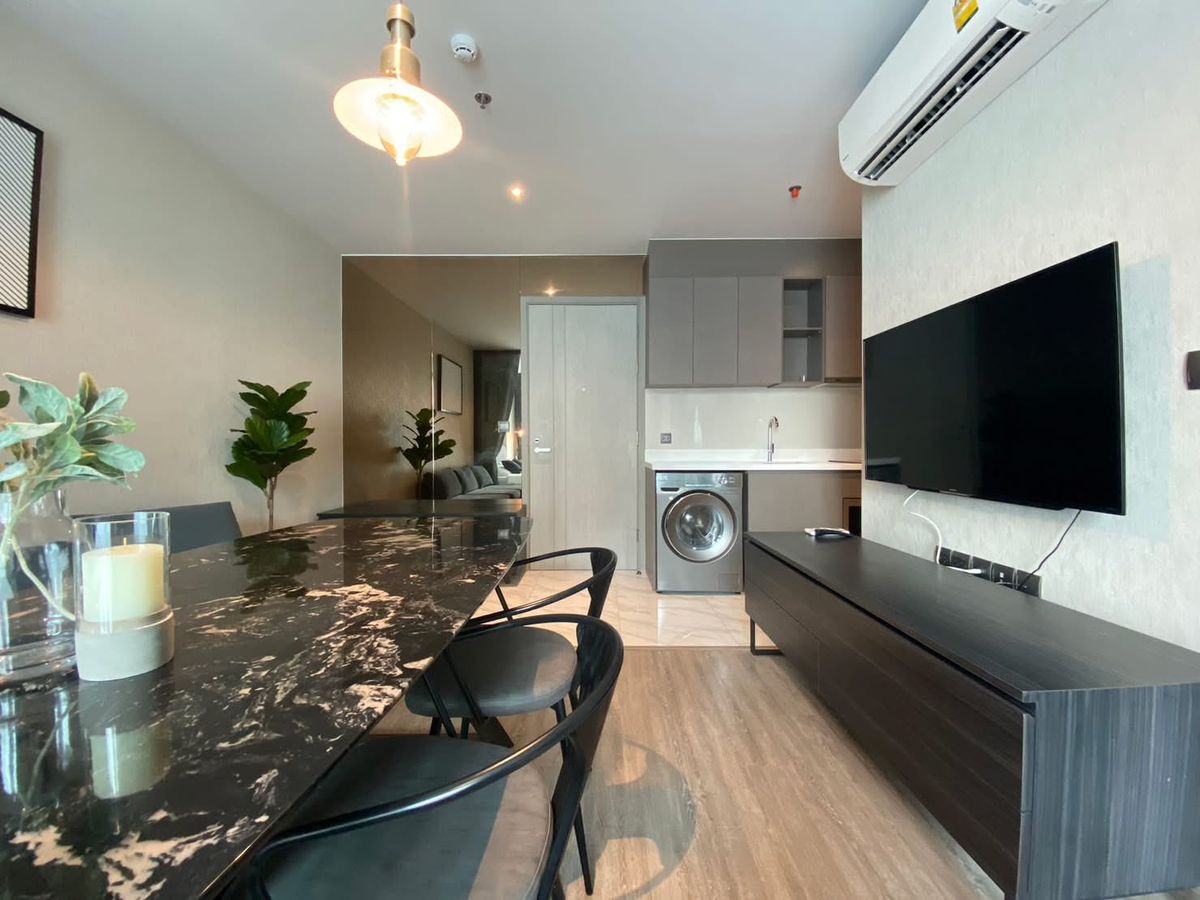 For RentCondoSukhumvit, Asoke, Thonglor : ✅ AVAILATE‼ ️ Ready Move in