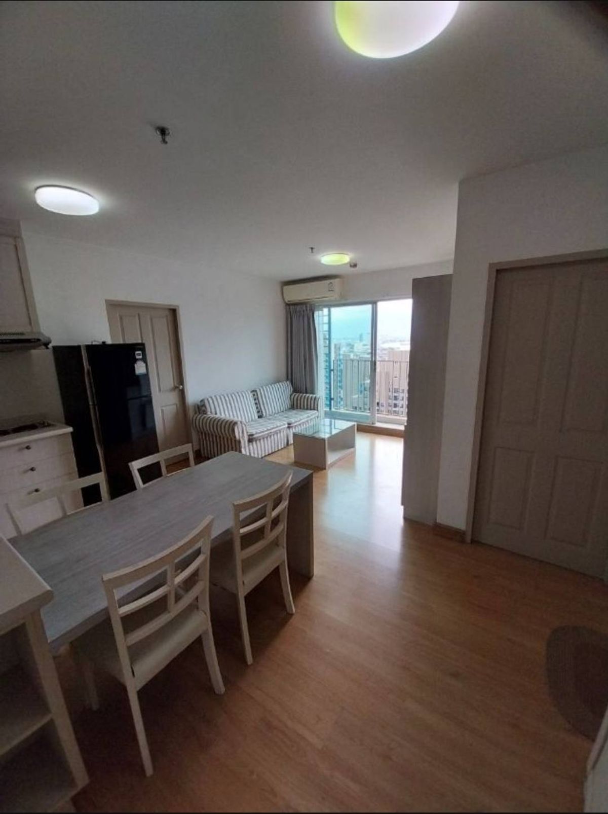 For RentCondoRathburana, Suksawat : Rent Chapter One Modern Dutch Ratburana 33 (Modern Day Dutch Ratburana 33)