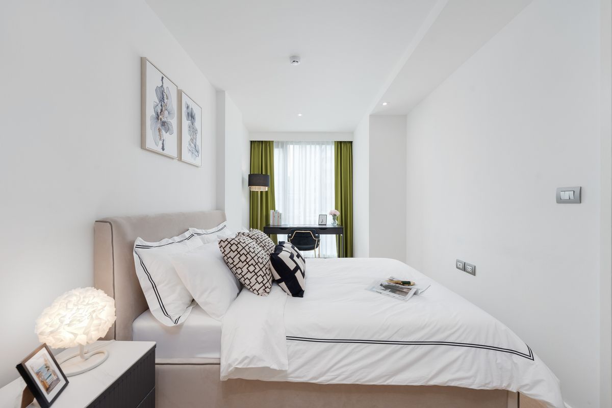 ให้เช่าคอนโดวิทยุ ชิดลม หลังสวน : 🔥ให้เช่าด่วน🔥Craft Ploenchit ห้องสวย Luxury ใกล้ BTS เพลินจิต ❗