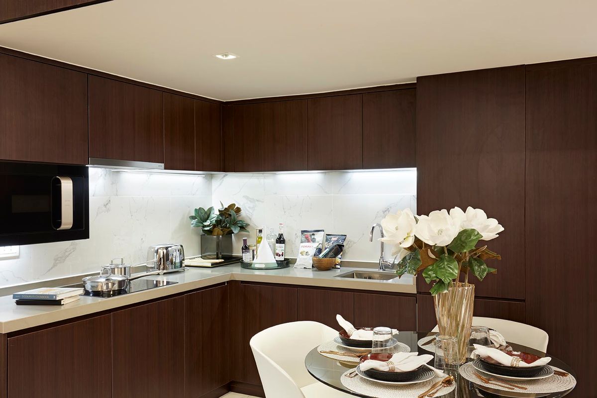 ขายคอนโดสุขุมวิท อโศก ทองหล่อ : Cloud Sukhumvit 23 : คอนโดใหม่ ใกล้ มศว. 3 นาที จาก MRT Sukhumvit : Loft 2 ห้องนอน เริ่ม 9.9 ล้าน*