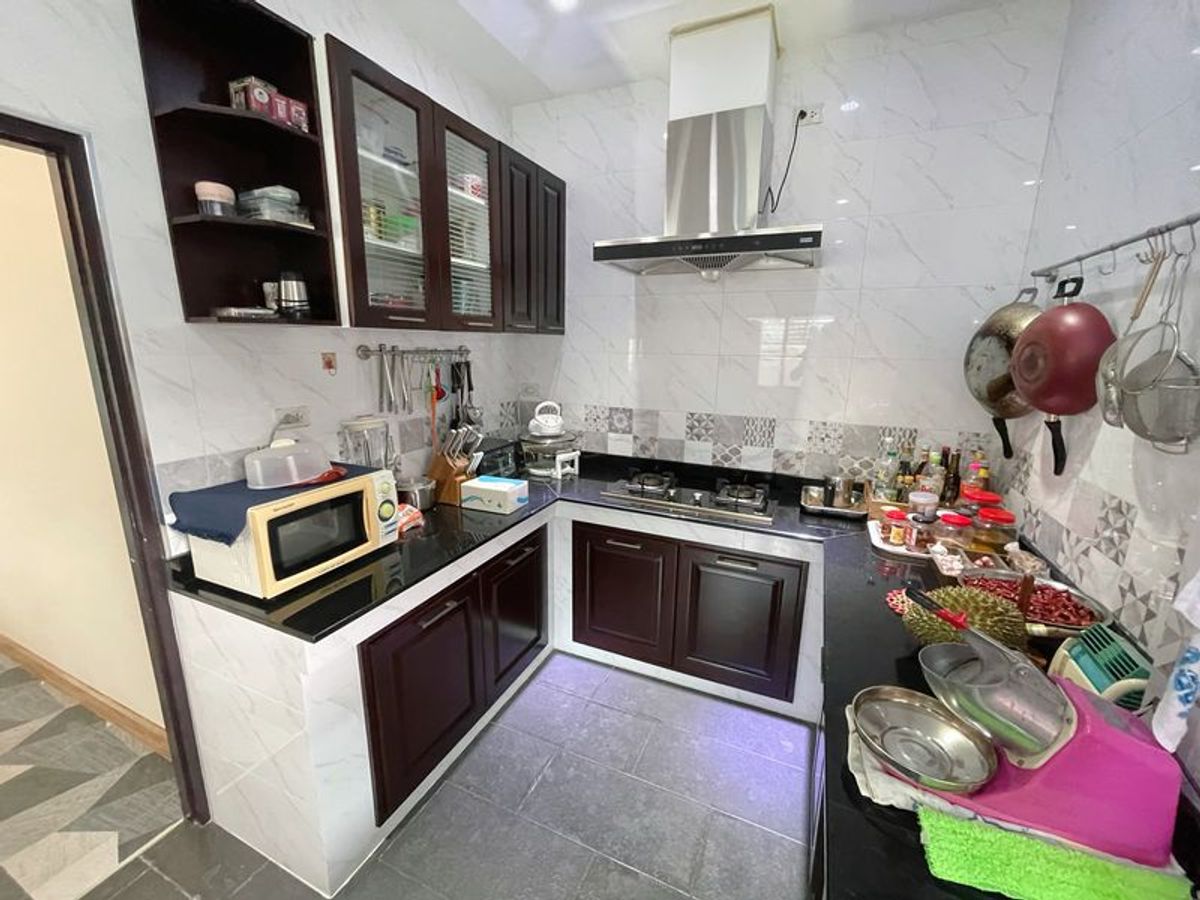 ขายบ้านวิภาวดี ดอนเมือง หลักสี่ : บ้านเดี่ยว เนื้อที่ 88 ตรางวา 5 ห้องนอน 5 ห้องน้ำ สรงประภา28 แขวงสีกัน เขตดอนเมือง กรุงเทพมหานคร