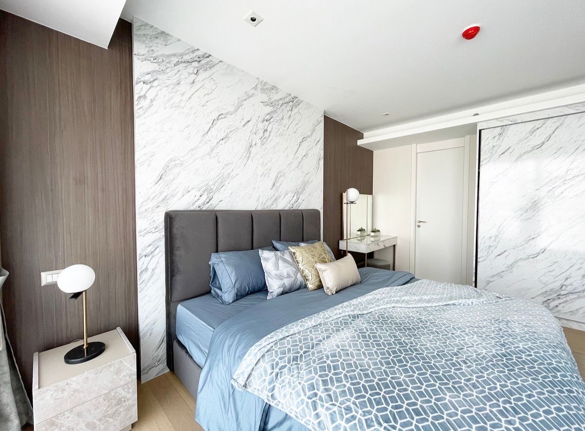 ให้เช่าคอนโดสุขุมวิท อโศก ทองหล่อ : ให้เช่า Circle Sukhumvit 31 ราคา 120,000 บาท/เดือน [#HI1252/MA00046]