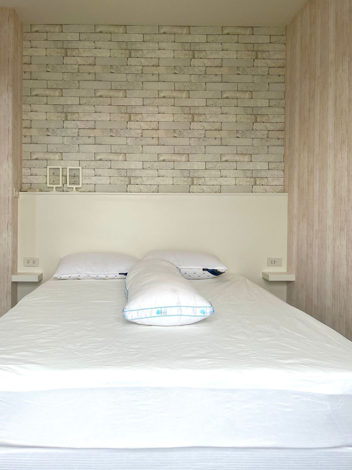ให้เช่าคอนโดราชเทวี พญาไท : Modern Cozy Cottage @Pathumwan Resort, 46 sq.m., 6th floor, just finished renovation, brand new furniture and electrical appliances 