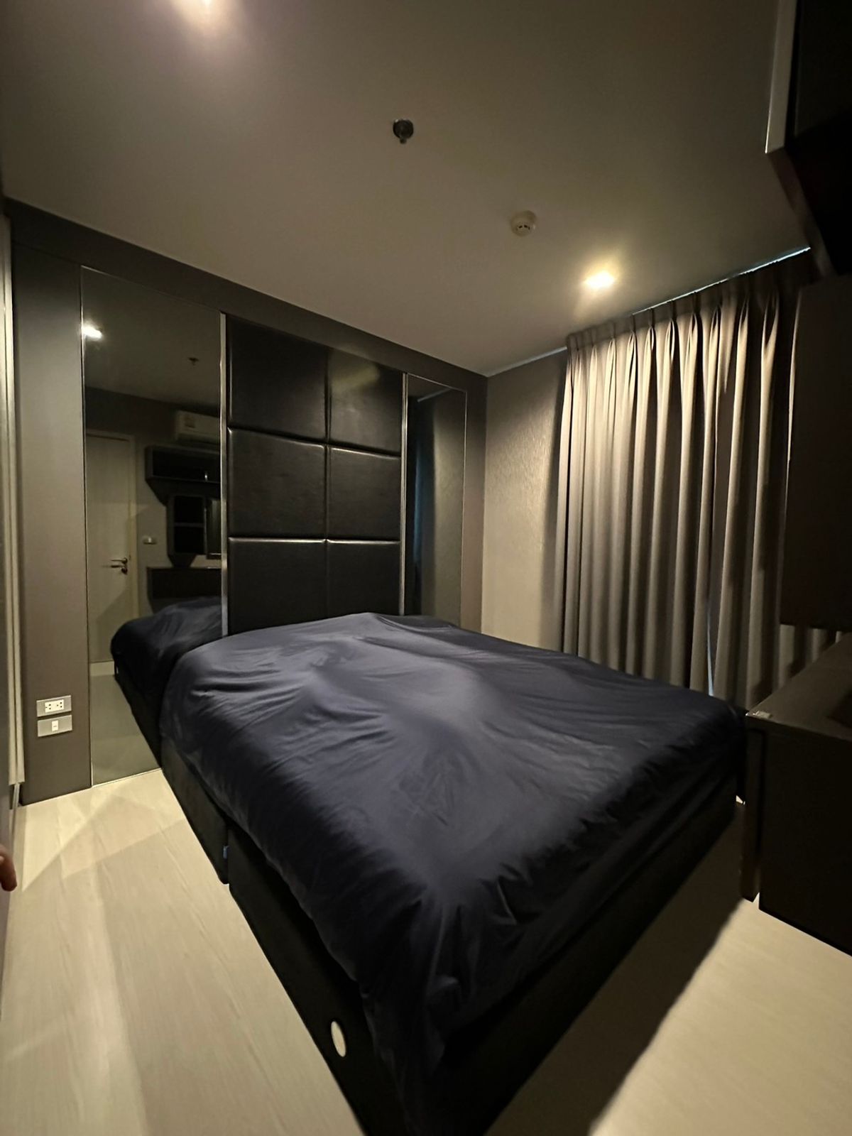 ขายคอนโดสุขุมวิท อโศก ทองหล่อ : ✨ ขายคอนโด Rhythm Sukhumvit 36-38 (BTS ทองหล่อ) แต่งครบ พร้อมอยู่ ทำเลใจกลางสุขุมวิท  💰 ราคาขายเพียง 5,500,000 บาท (รวมทุกค่าใช้จ่าย ณ วันโอนแล้ว!)