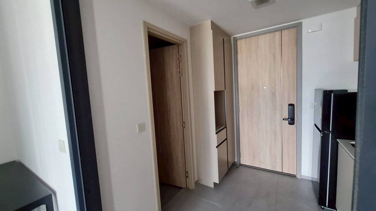 ให้เช่าคอนโดราชเทวี พญาไท : XT Phayathai【𝐑𝐄𝐍𝐓】🔥โทนโมเดิร์นสว่าง บิ้วอินฟังก์ชันดี อยู่คนเดียวก็ลงตัว🔥 ติดต่อไลน์ไอดี: @hacondo