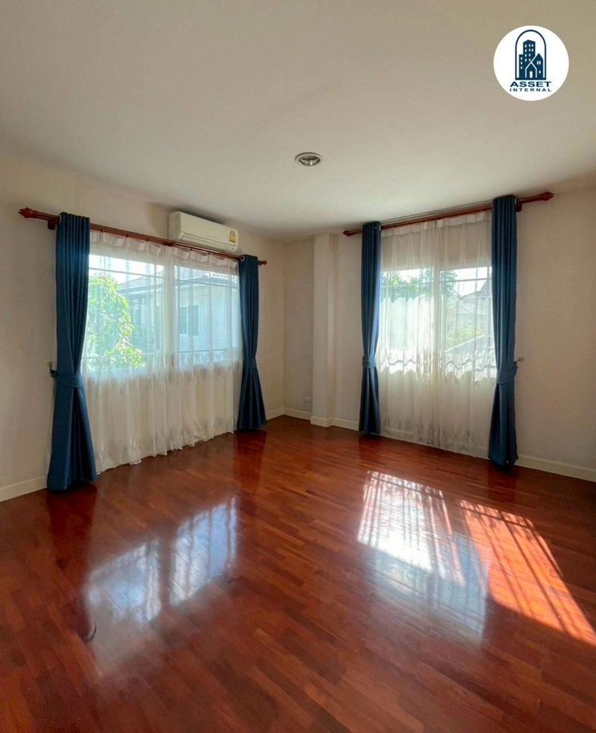 ขายบ้านเชียงใหม่ : ขายบ้านเดี่ยว 2 ชั้น ม.สีวลี สันกำแพง-เชียงใหม่ เนื้อที่ 98.4 ตร.วา 3 ห้องนอน 3 ห้องน้ำ ตกแต่งครบพร้อมอยู่ ตำบลสันกลาง อำเภอสันกำแพง จังหวัดเชียงใหม่