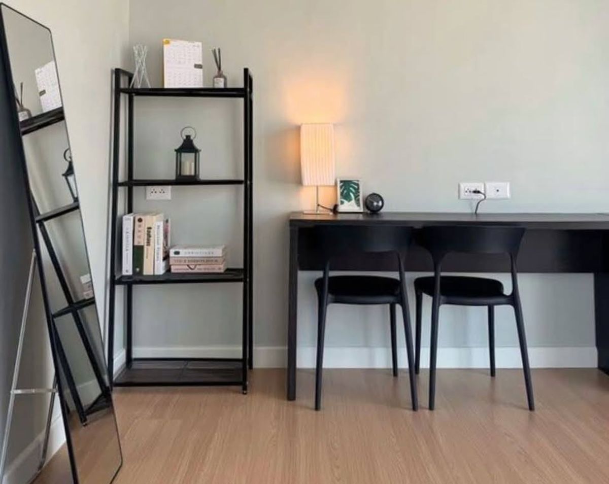 For SaleCondoLadprao, Central Ladprao : Urgent sale, corner room, Life @ Ladprao 18, price 6,790,000 baht [MKS250719]