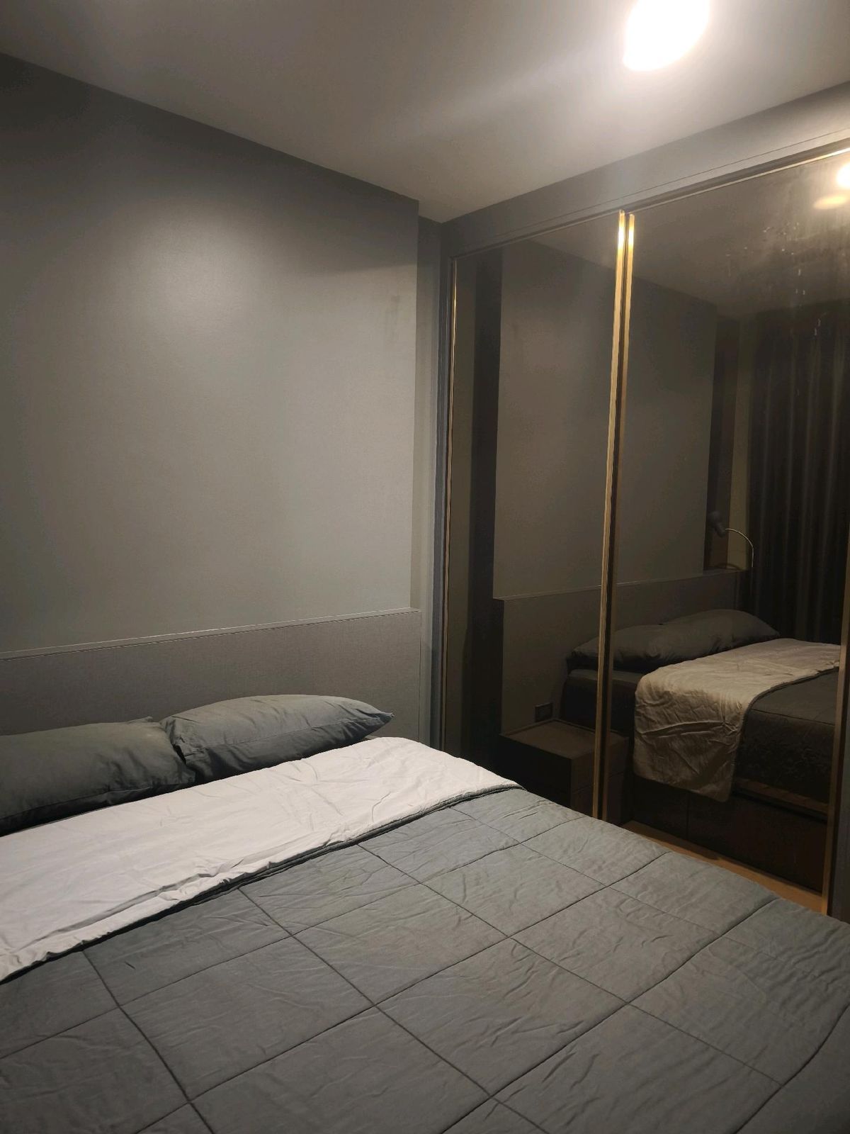 ขายคอนโดพระราม 9 เพชรบุรีตัดใหม่ RCA : The Tree Sukhumvit 71 - Ekamai / 1 Bedroom (FOR SALE), เดอะ ทรี สุขุมวิท 71 - เอกมัย / 1 ห้องนอน (ขาย) NUUN110