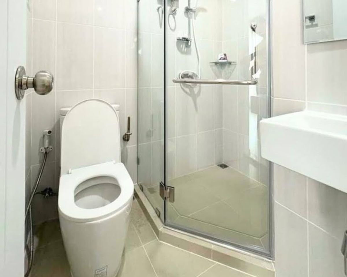 For SaleCondoLadprao, Central Ladprao : Urgent sale, corner room, Life @ Ladprao 18, price 6,790,000 baht [MKS250719]