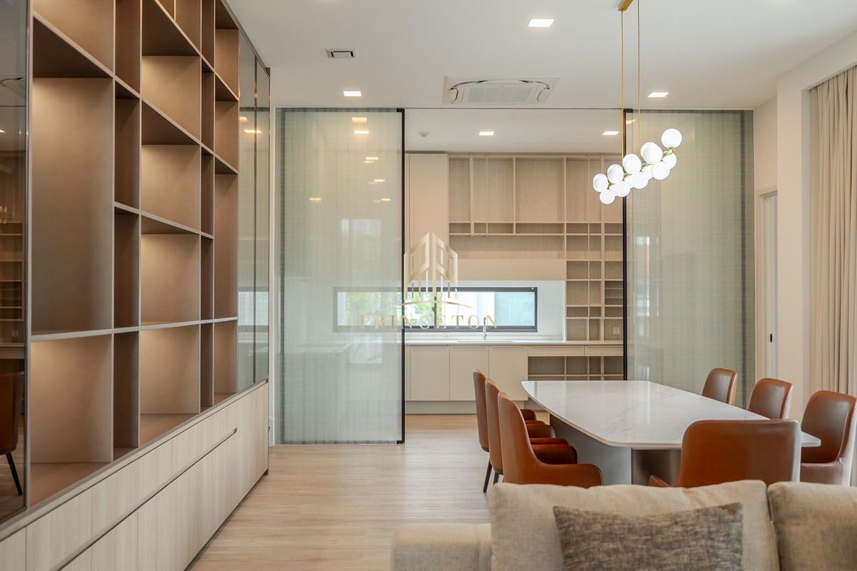 HousePattanakan, Srinakarin : Vive Krungthep Kreetha, near Wellington School 📞092-4252445