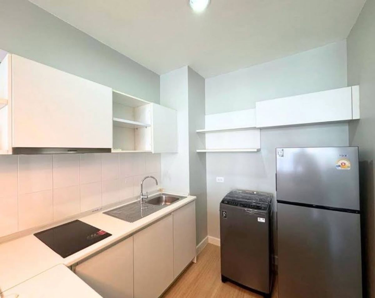 For SaleCondoLadprao, Central Ladprao : Urgent sale, corner room, Life @ Ladprao 18, price 6,790,000 baht [MKS250719]