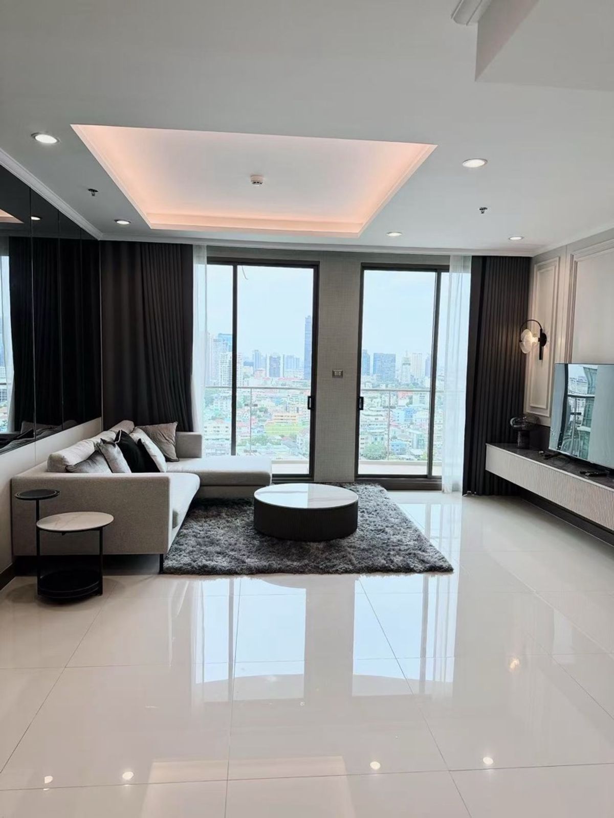 ให้เช่าคอนโดสุขุมวิท อโศก ทองหล่อ : 💫Supalai Oriental Sukhumvit 39 💫