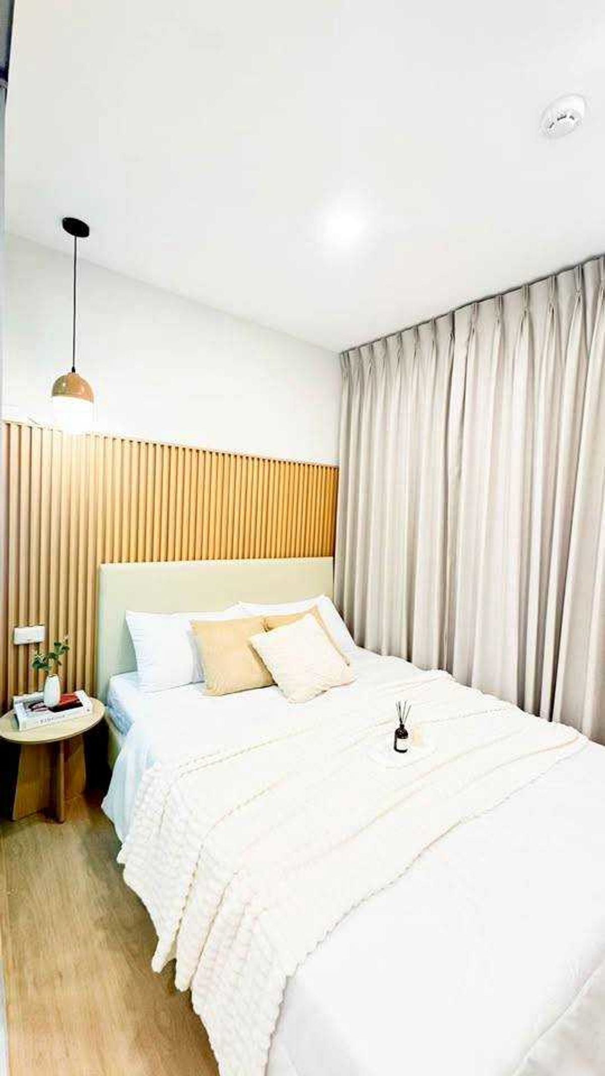 ขายคอนโดรามคำแหง หัวหมาก : ME250191 ขายถูก! Plum Condo รามคำแหง 60 Interchange ใกล้รถไฟฟ้า 2 สาย