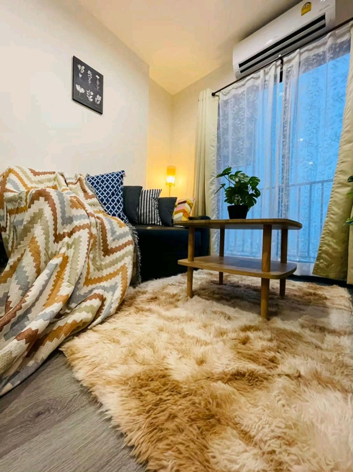For RentCondoPattanakan, Srinakarin : Condo for Rent Rich Park @ Triple Station แยกพัฒนาการ  คอนโดให้เช่า 