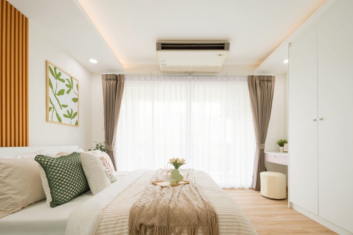For SaleCondoChaengwatana, Muangthong : sell!!! 🏙️ Jeong Selise Avenue Tiwanon - Chaeng Watthana (beautiful at the cover is ready to move in. The price is comfortable 💼💼💼)