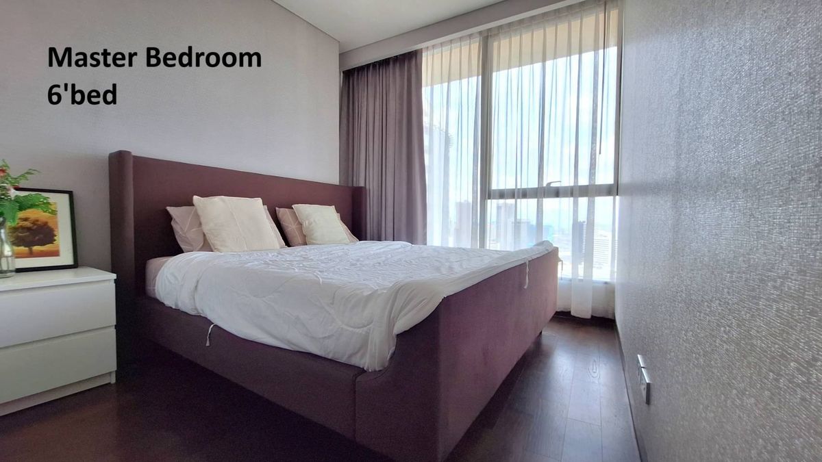 ให้เช่าคอนโดสุขุมวิท อโศก ทองหล่อ : ให้เช่า The Lumpini 24 (เดอะ ลุมพินี 24) [CC-01]
