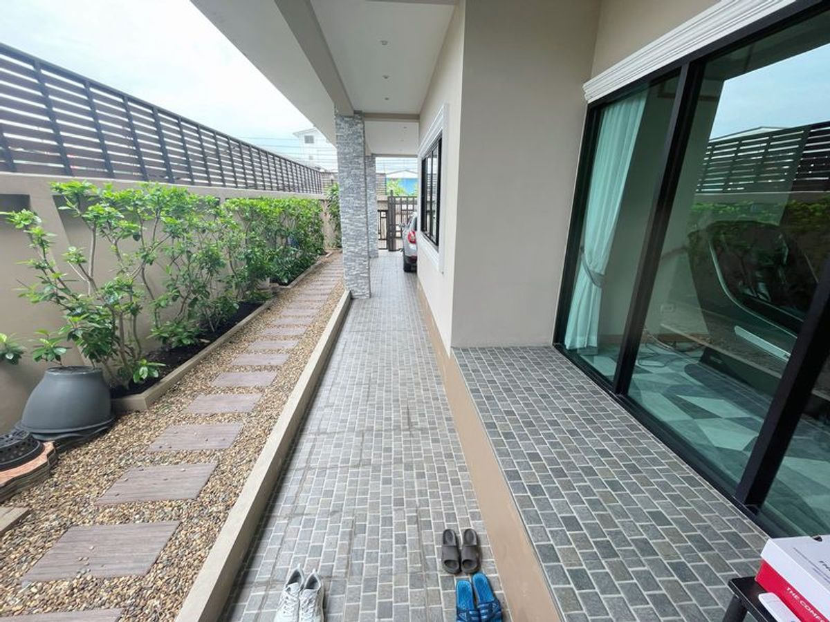 ขายบ้านวิภาวดี ดอนเมือง หลักสี่ : บ้านเดี่ยว เนื้อที่ 88 ตรางวา 5 ห้องนอน 5 ห้องน้ำ สรงประภา28 แขวงสีกัน เขตดอนเมือง กรุงเทพมหานคร