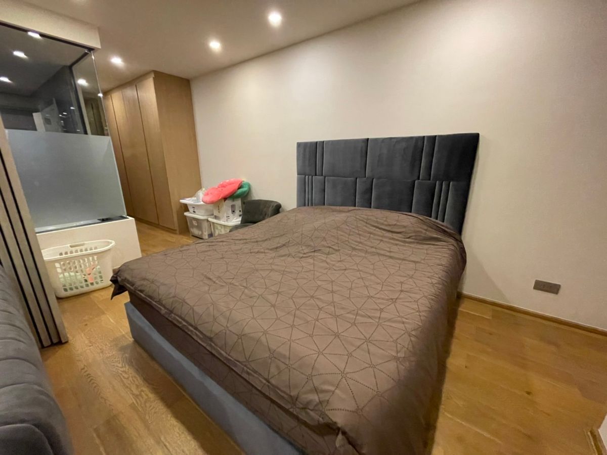 For RentCondoRatchathewi,Phayathai : Condo for RENT: Q Chidlom-Phetchaburi (BTS Chidlom) MK-02 Line @livingbkk