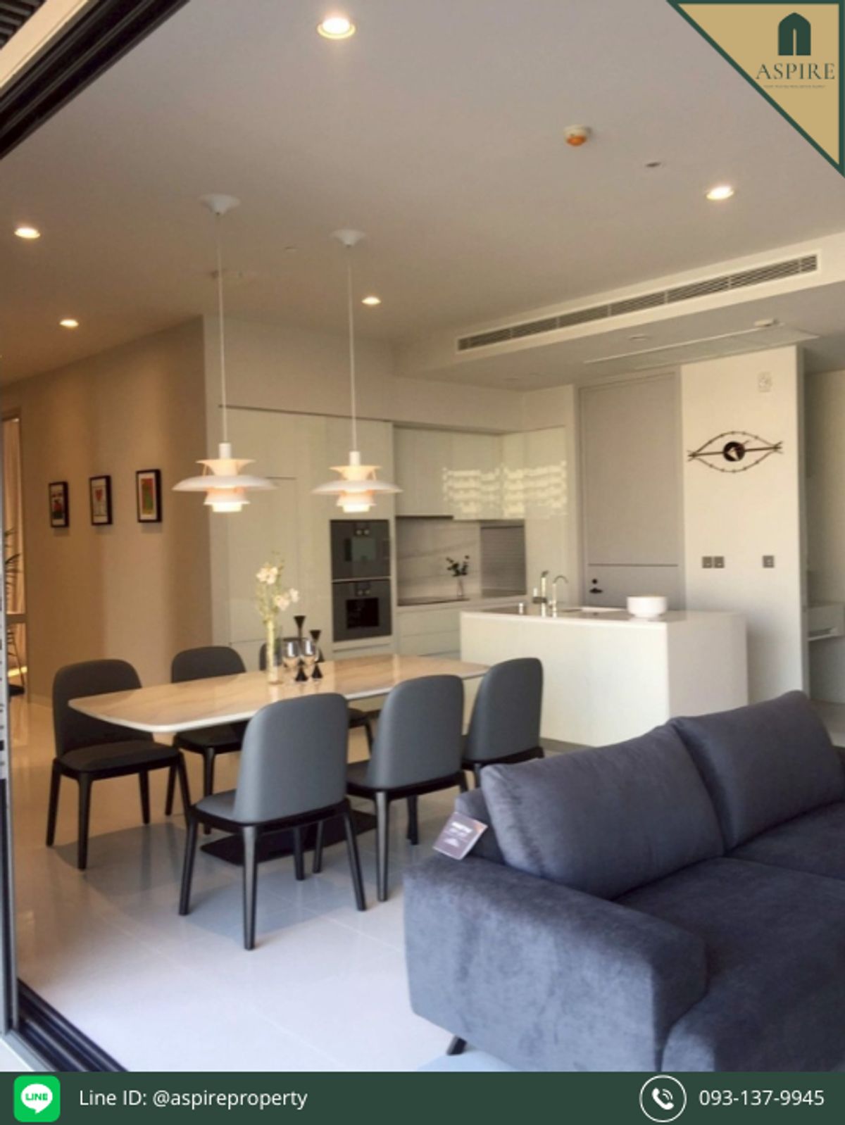 CondoSukhumvit, Asoke, Thonglor : [For Sale & Rent] Vittorio Sukhumvit 39, Pet Friendly
