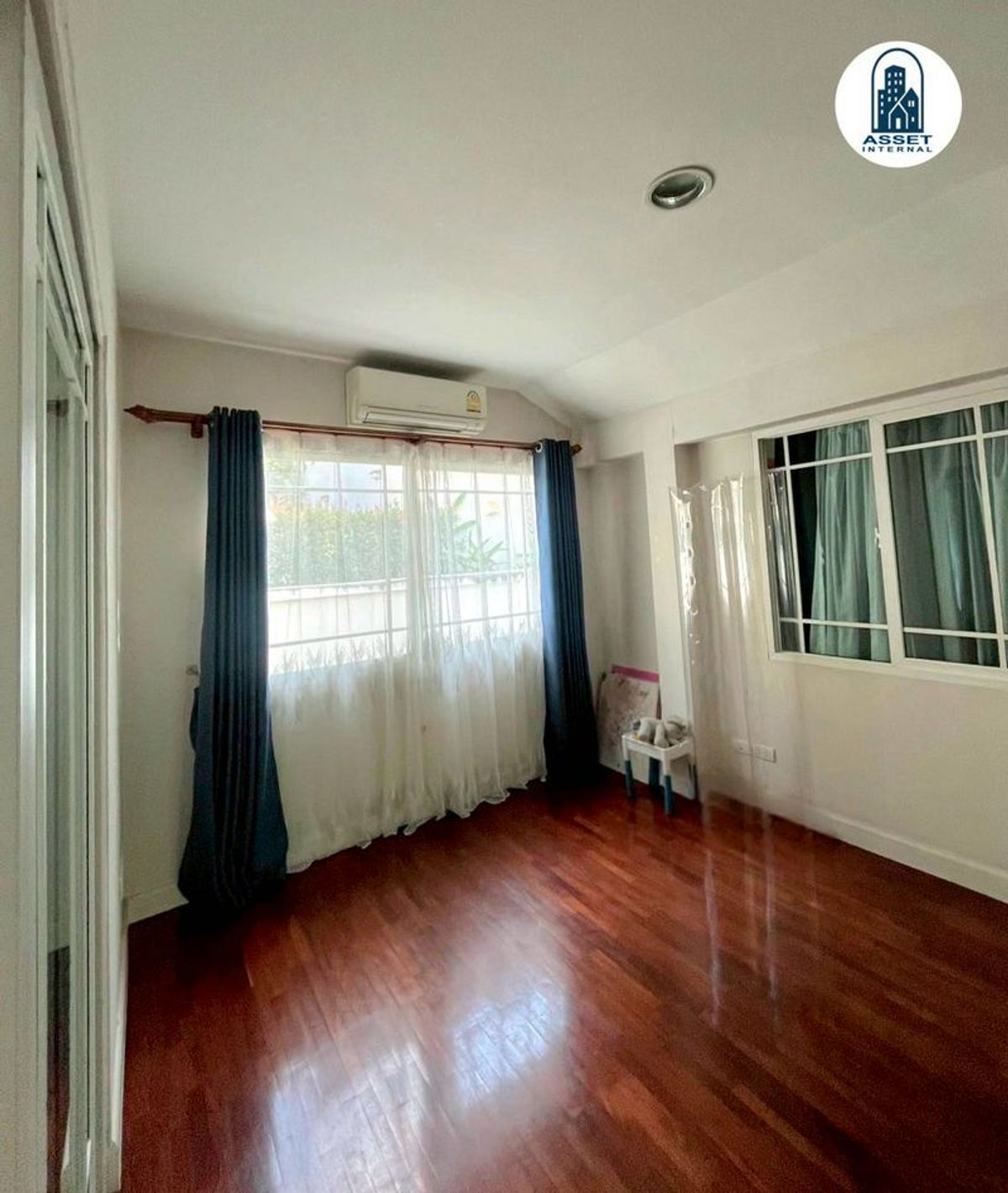 ขายบ้านเชียงใหม่ : ขายบ้านเดี่ยว 2 ชั้น ม.สีวลี สันกำแพง-เชียงใหม่ เนื้อที่ 98.4 ตร.วา 3 ห้องนอน 3 ห้องน้ำ ตกแต่งครบพร้อมอยู่ ตำบลสันกลาง อำเภอสันกำแพง จังหวัดเชียงใหม่