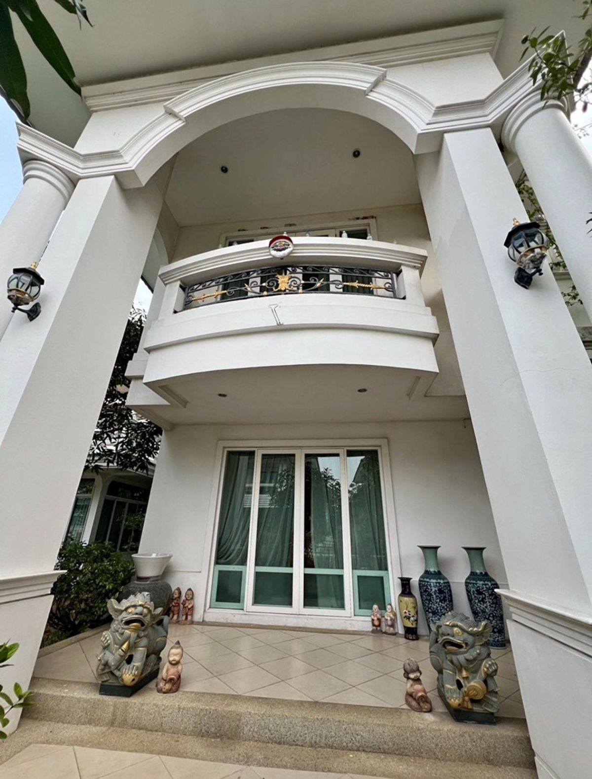 ขายบ้านบางแค เพชรเกษม : ขายบ้านเดี่ยว พุทธมณฑล สาย 1 