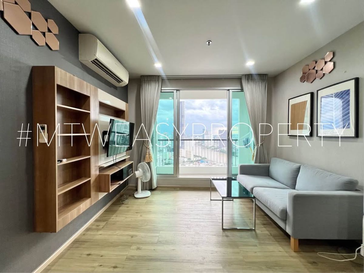 For RentCondoSathorn, Narathiwat : Rent Rhythm Sathorn