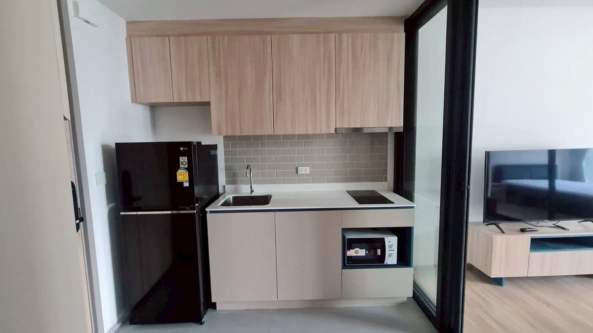 ให้เช่าคอนโดราชเทวี พญาไท : XT Phayathai【𝐑𝐄𝐍𝐓】🔥โทนโมเดิร์นสว่าง บิ้วอินฟังก์ชันดี อยู่คนเดียวก็ลงตัว🔥 ติดต่อไลน์ไอดี: @hacondo