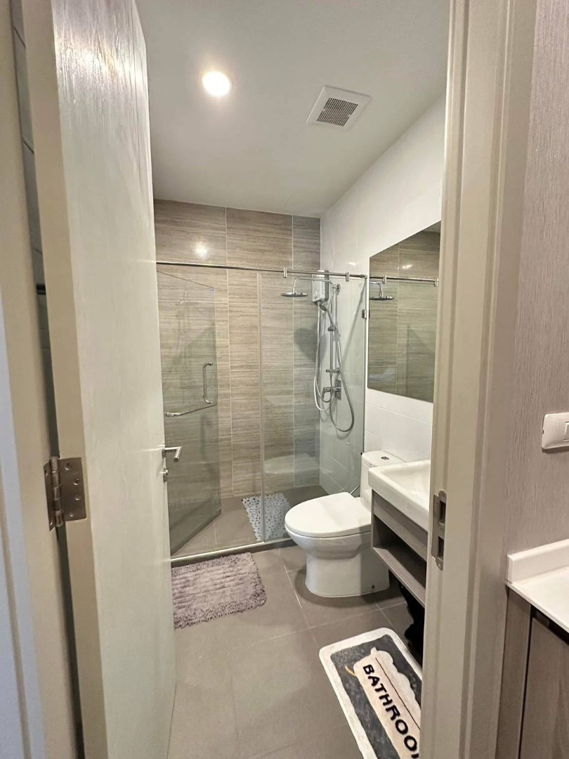 For RentCondoKasetsart, Ratchayothin : 🔥For urgent rent🔥 Knightsbridge Prime Ratchayothin, next to BTS Phahon Yothin, fully furnished, ready to move in