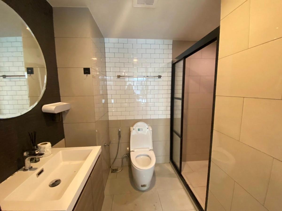 For RentCondoRatchadapisek, Huaikwang, Suttisan : 🔥For urgent rent🔥 Maestro 19 Ratchada 19 near MRT Ratchadaphisek, pets allowed, fully furnished, ready to move in