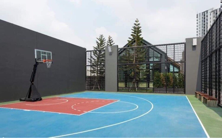 For RentCondoRatchadapisek, Huaikwang, Suttisan : 🔥For urgent rent🔥Chapter One Eco Ratchada - Huai Khwang, near MRT Huai Khwang, fully furnished, ready to move in