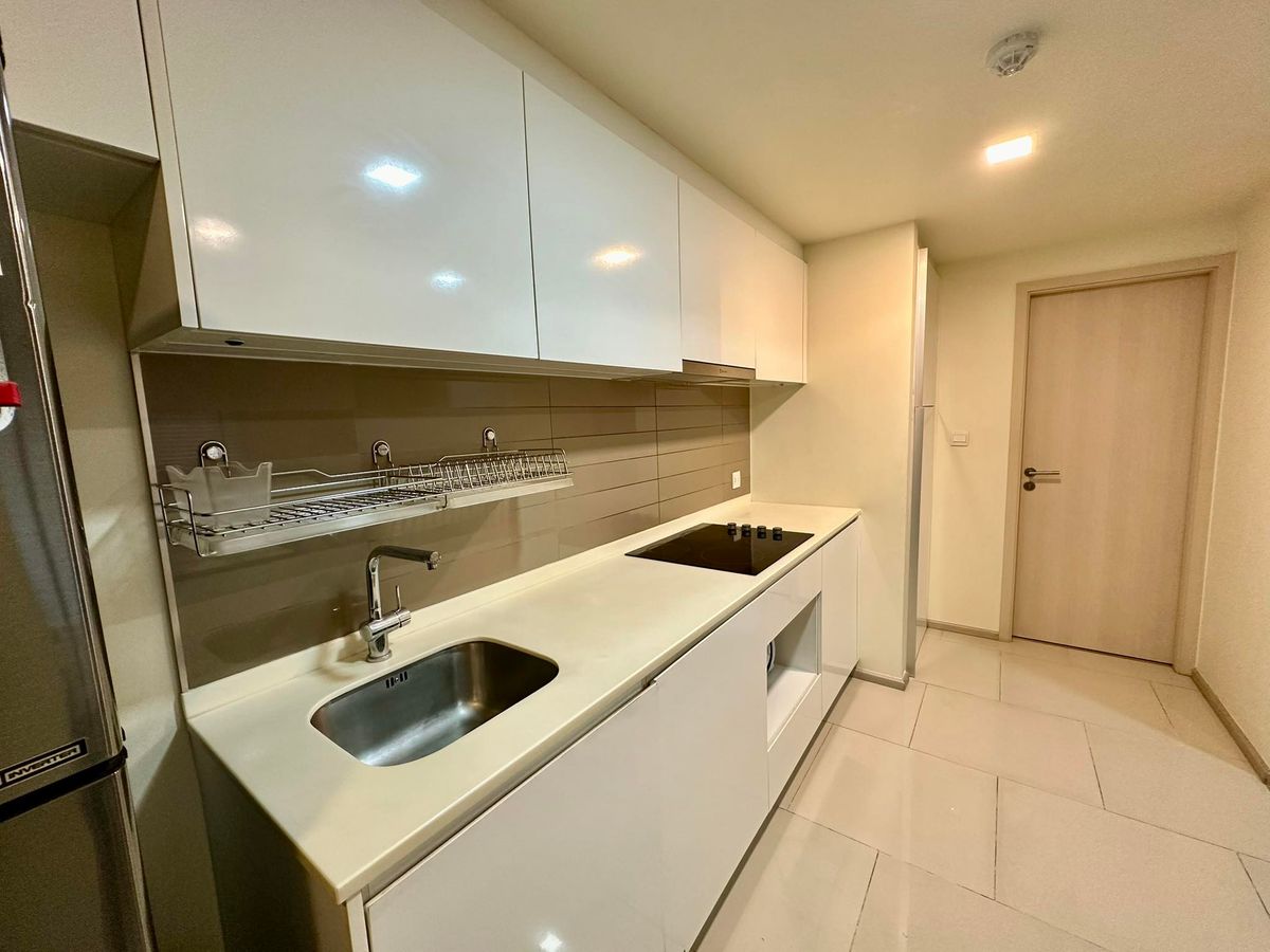 For SaleCondoRama9, Petchburi, RCA : Condo for sale, Maestro 03, price 8,600,000 baht [MKS250720]