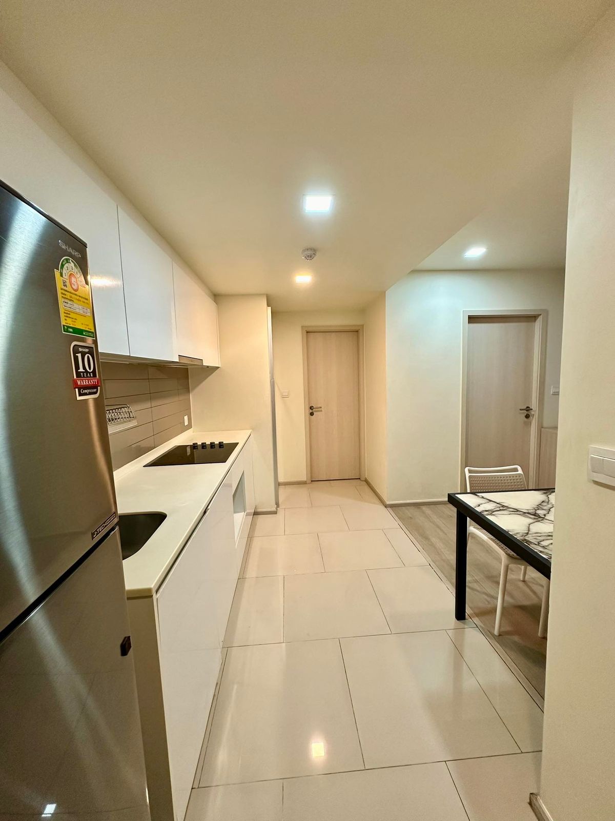 For SaleCondoRama9, Petchburi, RCA : Condo for sale, Maestro 03, price 8,600,000 baht [MKS250720]