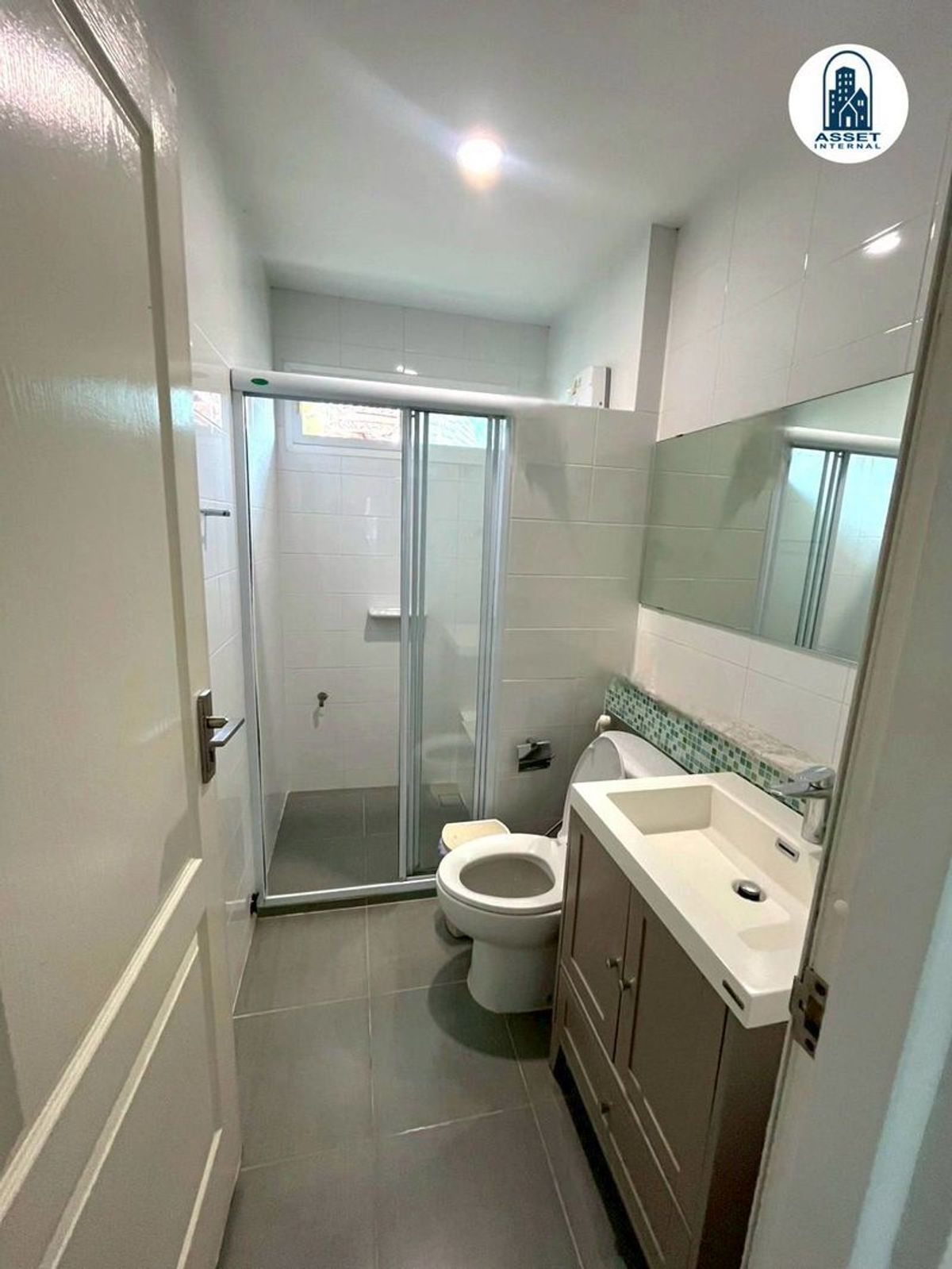 ขายบ้านเชียงใหม่ : ขายบ้านเดี่ยว 2 ชั้น ม.สีวลี สันกำแพง-เชียงใหม่ เนื้อที่ 98.4 ตร.วา 3 ห้องนอน 3 ห้องน้ำ ตกแต่งครบพร้อมอยู่ ตำบลสันกลาง อำเภอสันกำแพง จังหวัดเชียงใหม่