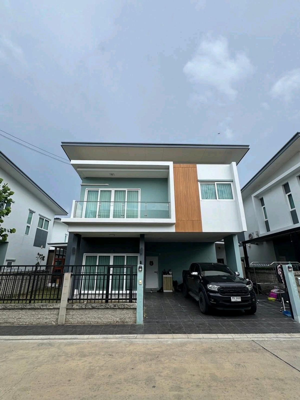 For RentHouseAyutthaya : Rent a detached house / Home for Rent / 出租房屋
