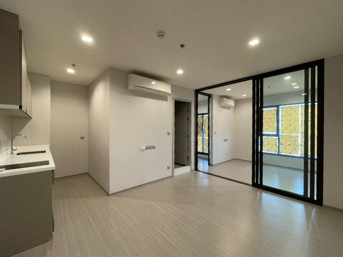 For SaleCondoOnnut, Udomsuk : Big room, new condition, best price in the market 🔥 Life Sukhumvit 62 / 1 Bedroom (FOR SALE), Life Sukhumvit 62 / 1 Bedroom (for sale) TANG117