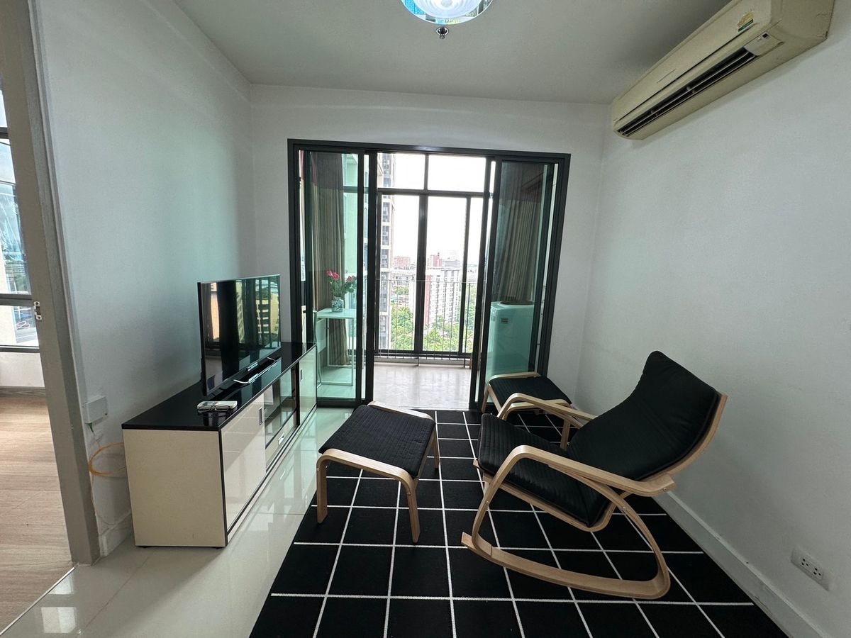 For RentCondoOnnut, Udomsuk : IDEO BLUECOOD Sukhumvit
