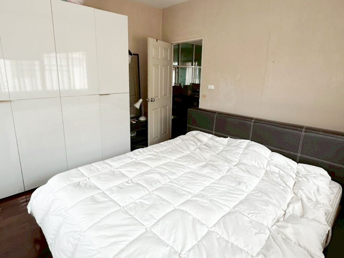 For SaleHouseSeri Thai, Ramkhamhaeng Nida : Detached house, Setthasiri Ring - Sukhaphiban 2 /3 Bedrooms (Sale), Setthasiri Wongwaen - Sukhaphiban 2 / Dethaed House 3 Bedrooms (For Sale) AA580