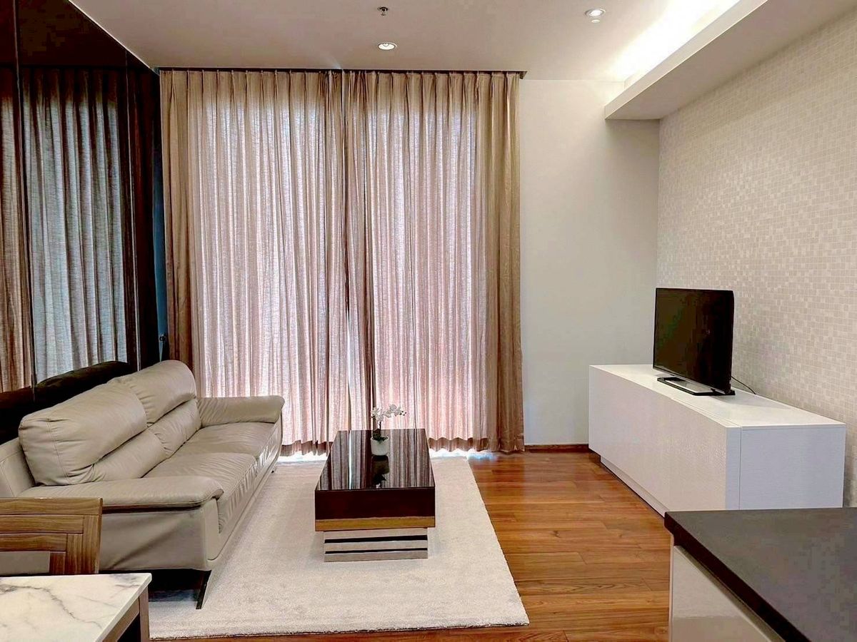 ให้เช่าคอนโดสุขุมวิท อโศก ทองหล่อ : ให้เช่าคอนโดใจกลางเมือง Quattro Thonglor Near to BTS Thonglor Station