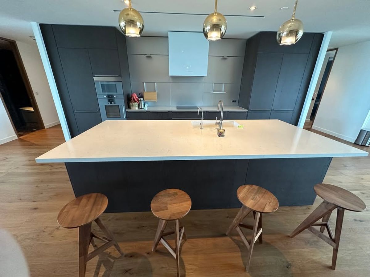 For SaleCondoWitthayu, Chidlom, Langsuan, Ploenchit : ✨185 Rajadamri✨3 bedrooms, 4 bathrooms, size 386.56 sq m, near BTS / MRT Ratchadamri (0.3 km.) Tel.0982645161