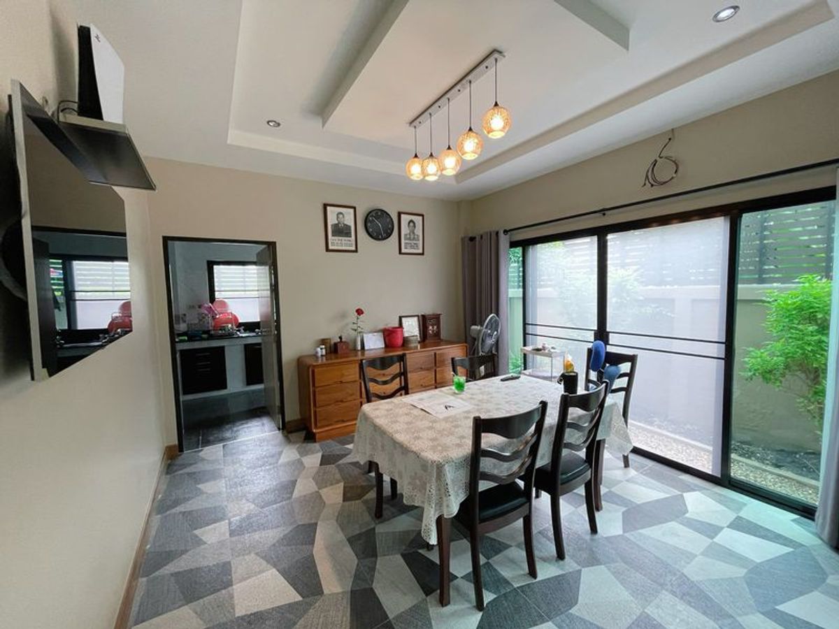 ขายบ้านวิภาวดี ดอนเมือง หลักสี่ : บ้านเดี่ยว เนื้อที่ 88 ตรางวา 5 ห้องนอน 5 ห้องน้ำ สรงประภา28 แขวงสีกัน เขตดอนเมือง กรุงเทพมหานคร