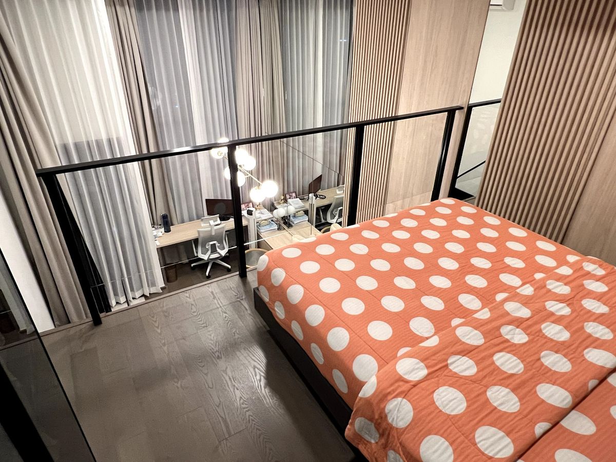 ให้เช่าคอนโดสยาม จุฬา สามย่าน : Park Origin Chula Samyan【𝐑𝐄𝐍𝐓】🔥โทนอุ่นแบบสไตล์ญี่ปุ่น เฟอร์บิ้วอินครบ อยู่แล้วโล่งสบาย🔥 ติดต่อไลน์ไอดี: @hacondo