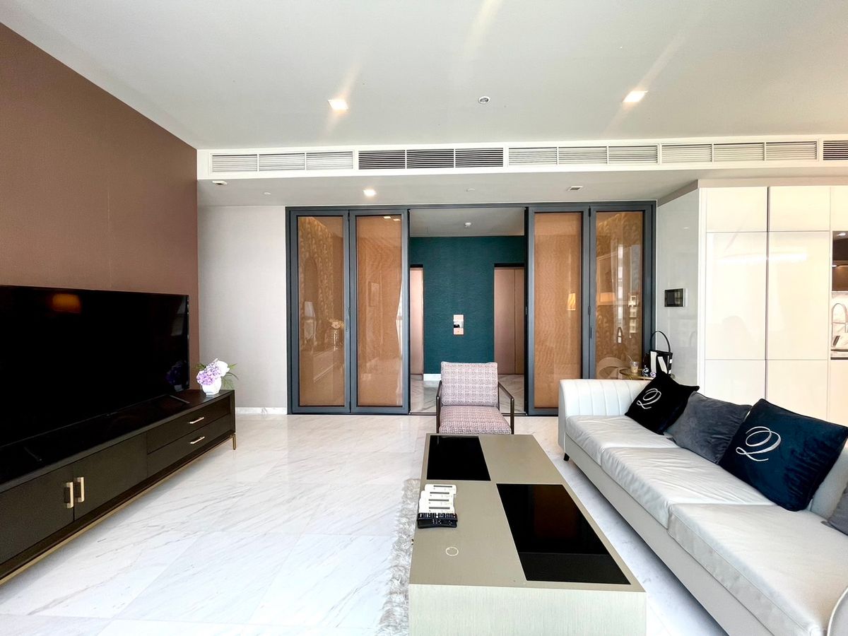 ให้เช่าคอนโดสุขุมวิท อโศก ทองหล่อ : 🌿 ✨  The Monument Thonglor ✨🌿 2 Bed 2 Bath, Rental  110,000 Baht 