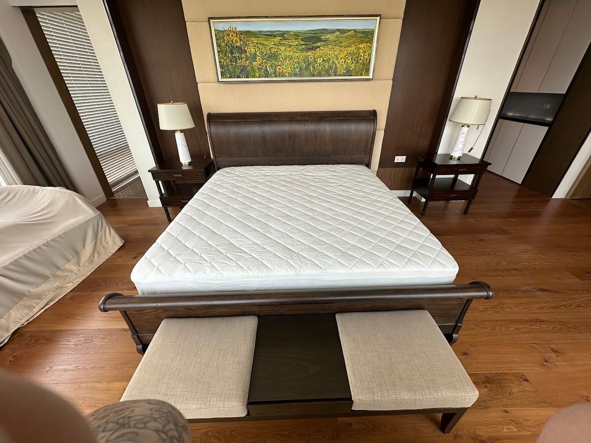 For SaleCondoWitthayu, Chidlom, Langsuan, Ploenchit : ✨185 Rajadamri✨3 bedrooms, 4 bathrooms, size 386.56 sq m, near BTS / MRT Ratchadamri (0.3 km.) Tel.0982645161