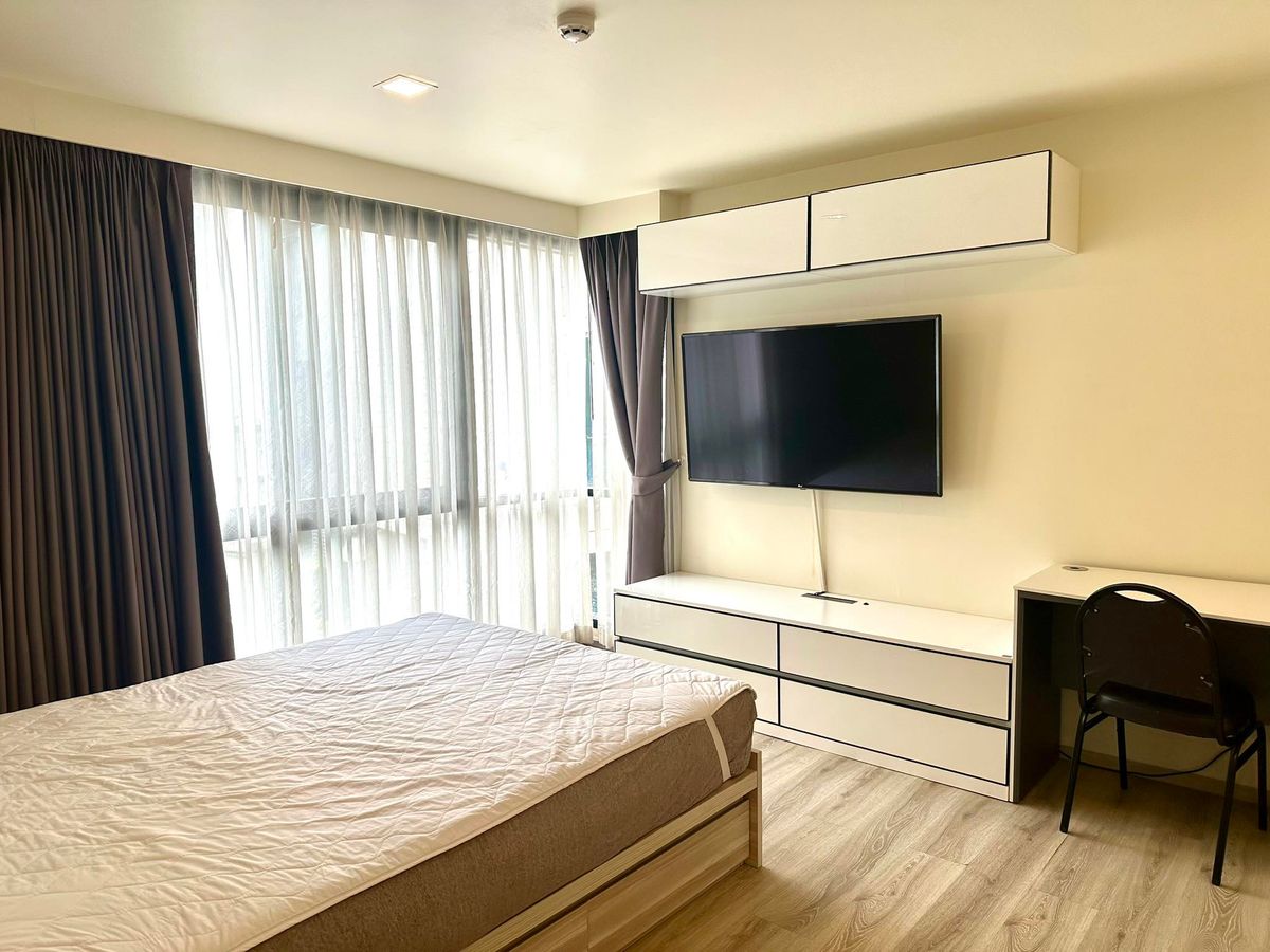 For SaleCondoRama9, Petchburi, RCA : Condo for sale, Maestro 03, price 8,600,000 baht [MKS250720]