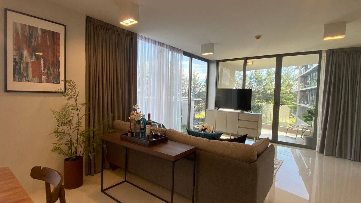 ขายคอนโดหัวหิน ประจวบคีรีขันธ์ : ขาย The Pine Hua Hin