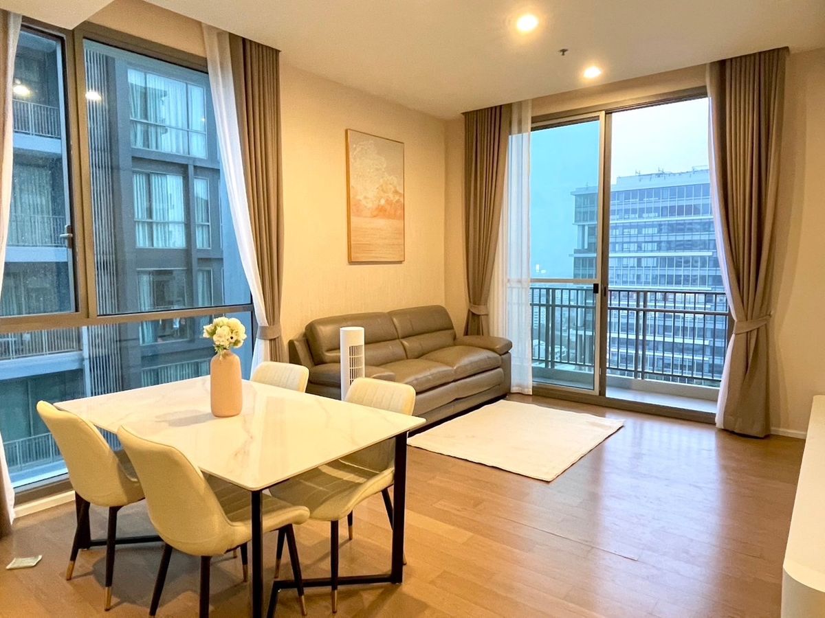 For RentCondoSukhumvit, Asoke, Thonglor : Condo for rent: Quatttro by sansiri